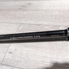 コルトスナイパーXR　S106MH/PS　PLUGGING SPECIALの画像