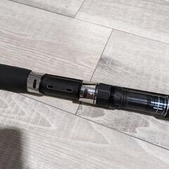 コルトスナイパーXR　S106MH/PS　PLUGGING SPECIALの画像