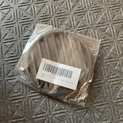 七輪　　鋳物サナ付きの画像