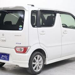 🚙軽×ハイブリッド＝最強🌈🌈スズキ ワゴンＲ 　ハイブリッド　ＦＺの画像