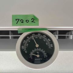 ＜専門店の中古エアコン　7202＞６畳用　２０２１年　最短翌日工事＜初期保証＞の画像
