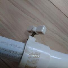 突っ張り棒の画像
