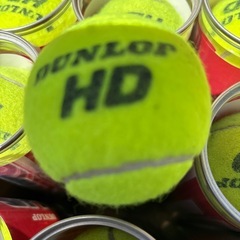 硬式テニス🎾ボール🎾60球🎾中古(^^)決まりまし🙆の画像