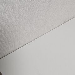 幅110cmのL字型パソコンデスク の画像