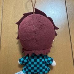 鬼滅の刃　竈門炭治郎の画像