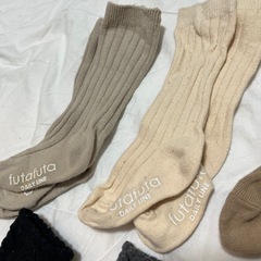 futafuta 靴下セット 6足の画像
