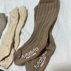 futafuta 靴下セット 6足の画像