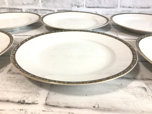 Yahoo!オークション -「noritake rc」(キッチン、食器) の落札
