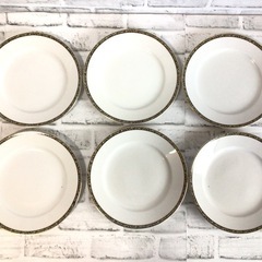 X839 RC Noritake/ノリタケ 日本陶器 プレート ...