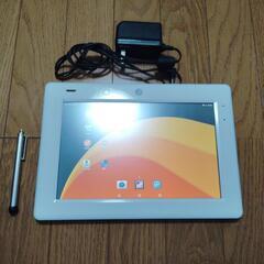 チャレンジパッド3 Android化済み