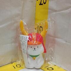 0427-216 ひこにゃん　貯金箱