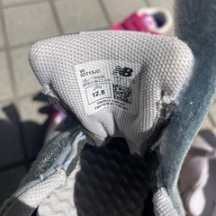 New Balance ベビーシューズ 3足セット　ニューバランス　まとめ売りの画像