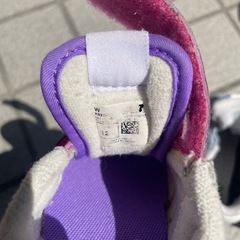 New Balance ベビーシューズ 3足セット　ニューバランス　まとめ売りの画像