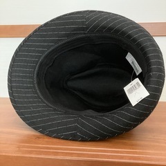 中折れ帽子 USAディズニーリゾート購入 フリーサイズの画像