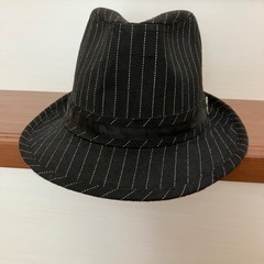 中折れ帽子 USAディズニーリゾート購入 フリーサイズの画像