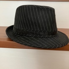 中折れ帽子 USAディズニーリゾート購入 フリーサイズの画像