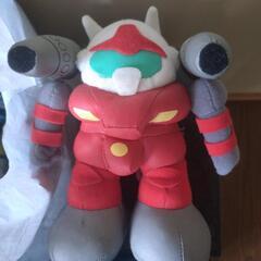 ガンキャノン