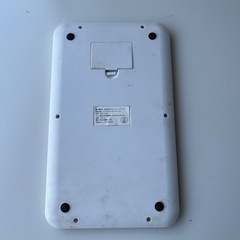 マッキーノキッチンスケール SKS-1136の画像