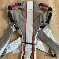 ◻︎抱っこ紐　BabyBjorn（ベビービョルン）