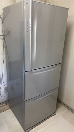 値下げ】【美品】TOSHIBA 冷蔵庫 462L 2023年製