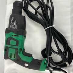 中古　ロータリハンマドリル　HiKOKI