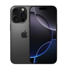 保証付 新品未使用 iPhone16Pro 128GB ブラック...