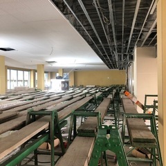 軽天工事リフォーム工事従業員募集の画像