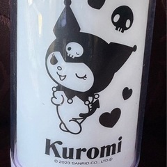 サンリオ クロミちゃん タッチ式ライト