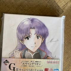 一番くじ　エヴァンゲリオン　まとめの画像