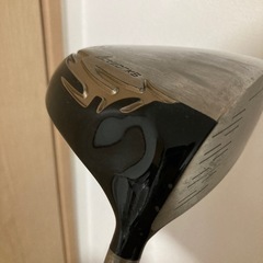 Maximaxドライバー460CC 10.5の画像