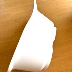 ベビーバスの画像