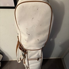 ゴルフバッグの画像