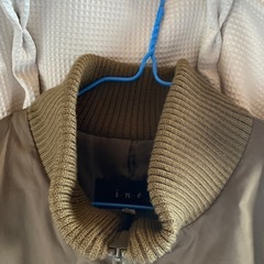 ine  試着のみの画像