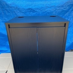 【美品】コトブキ 110L 大型水槽 水槽台セットの画像