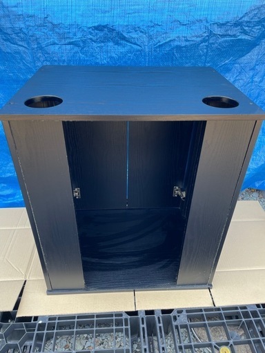 【美品】コトブキ 110L 大型水槽 水槽台セット 美品】コトブキ 110L 大型水槽 水槽台セット 【公式通販】