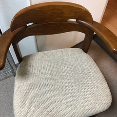 椅子②