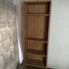 本棚