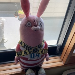 ぬいぐるみ