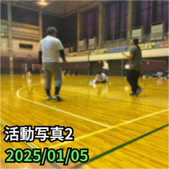 5/11(土) 18:00～ 21:00 板橋区の体育館でバドミントンに参加できる方探しています - 板橋区
