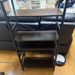 タンスキレイです‼️