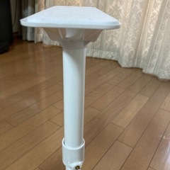 お値下げしました！家具転倒防止耐震バーの画像