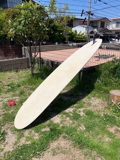 ロングボード