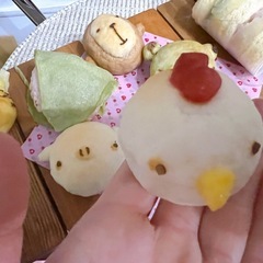 里親様募集会 - 帯広市