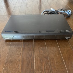 DIGA DMR-UCX8060 8TB 11チューナー10チャ...