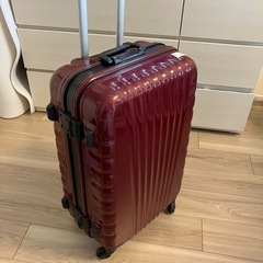 【美品】キャリーケース