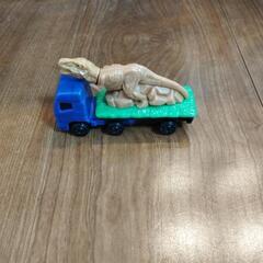 恐竜車