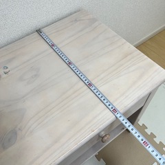 テレビ台 兼 キャビネットの画像