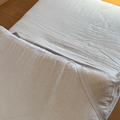 【本日限り】布団セット