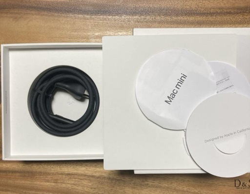 Mac mini m4