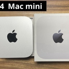 Mac mini m4